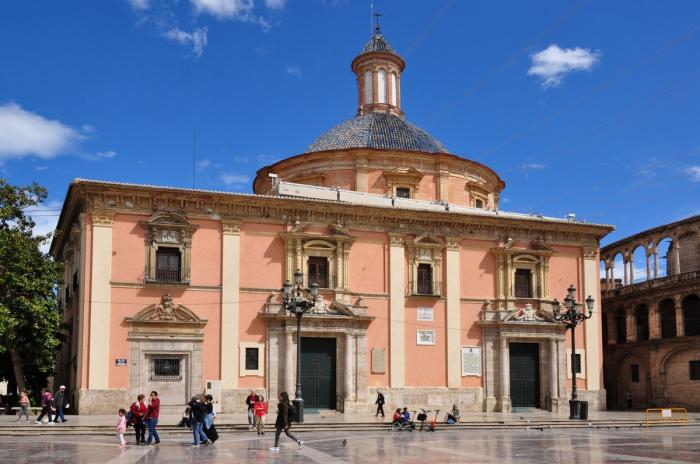 Valencia and Sagunto – Full Day Small Group Shore Excursion