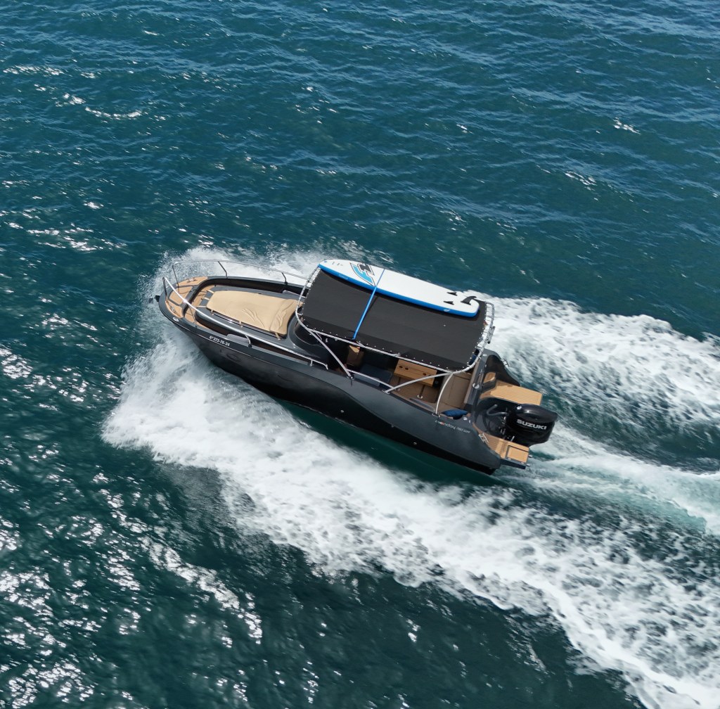 2H Private Dolphin Trip With Drinks Included in Estepona