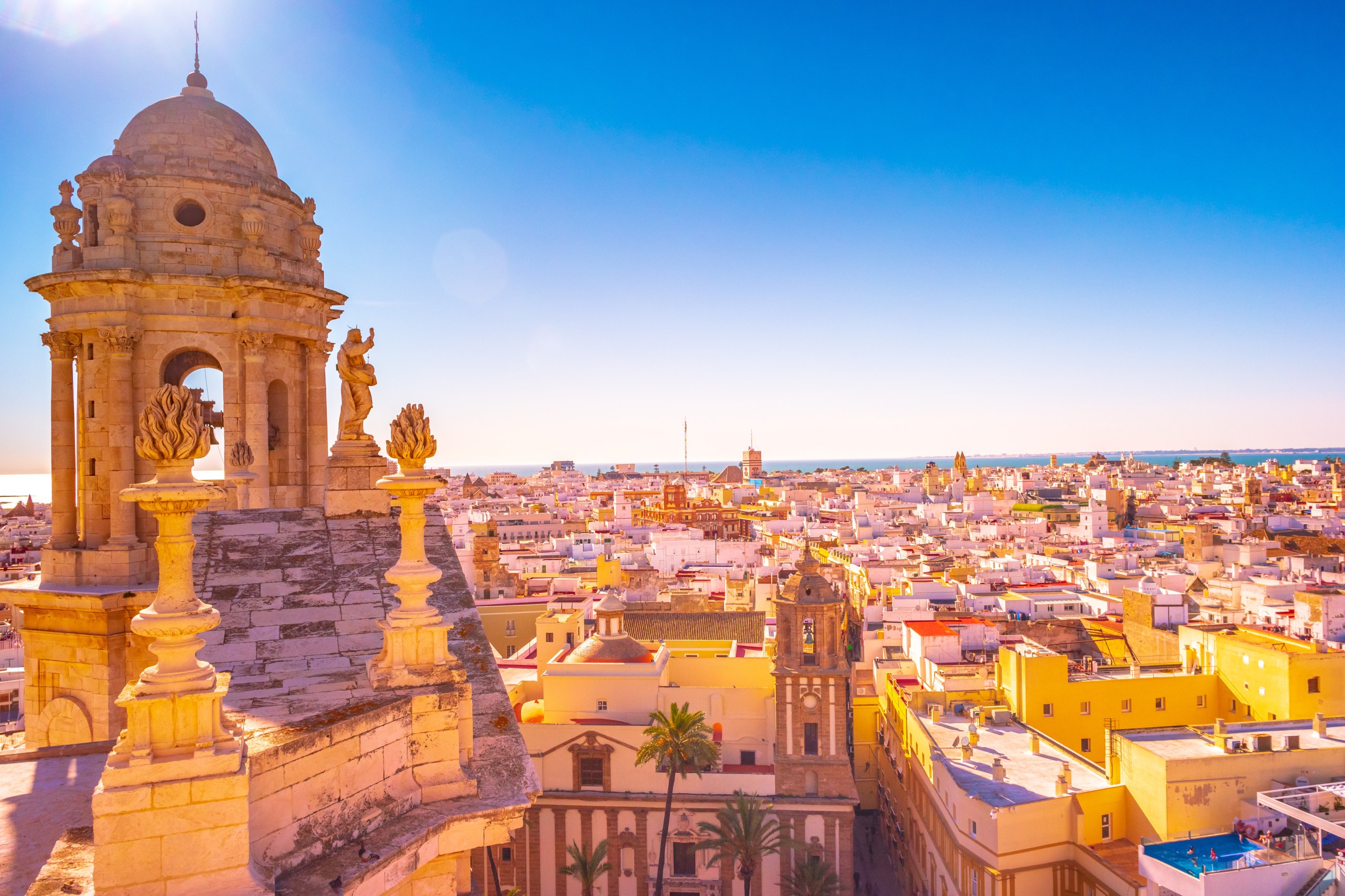 Absolutely Spain