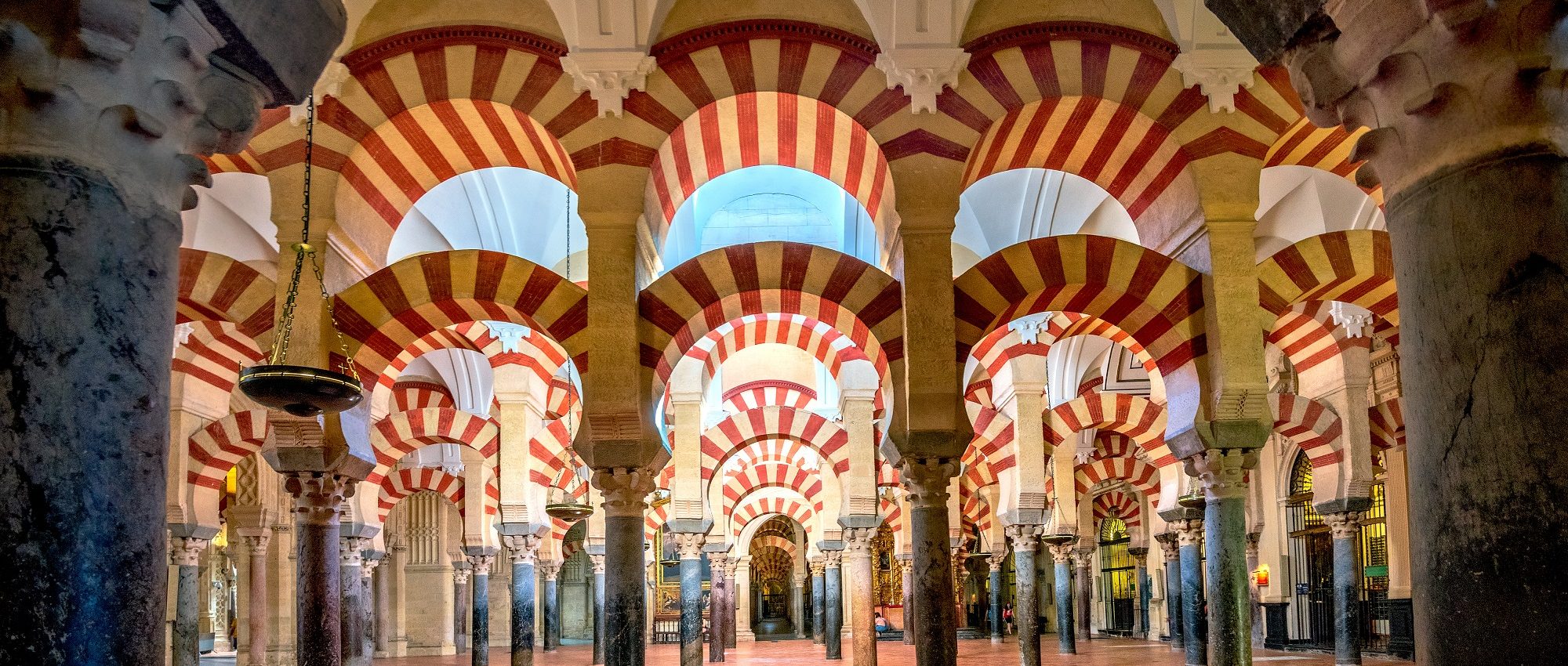 Absolutely Spain