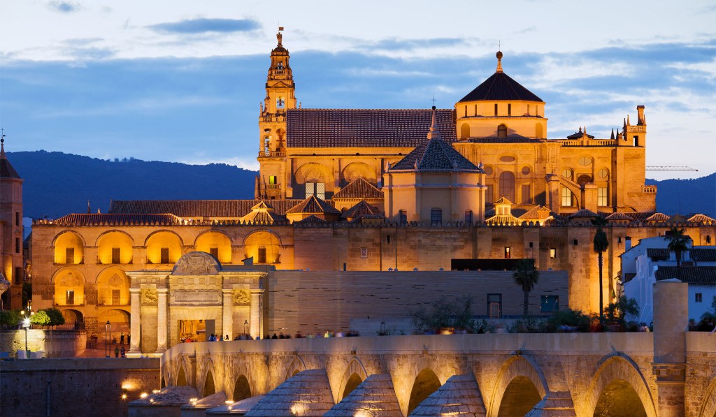 Absolutely Spain