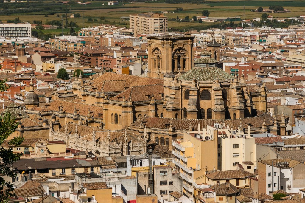 Absolutely Spain