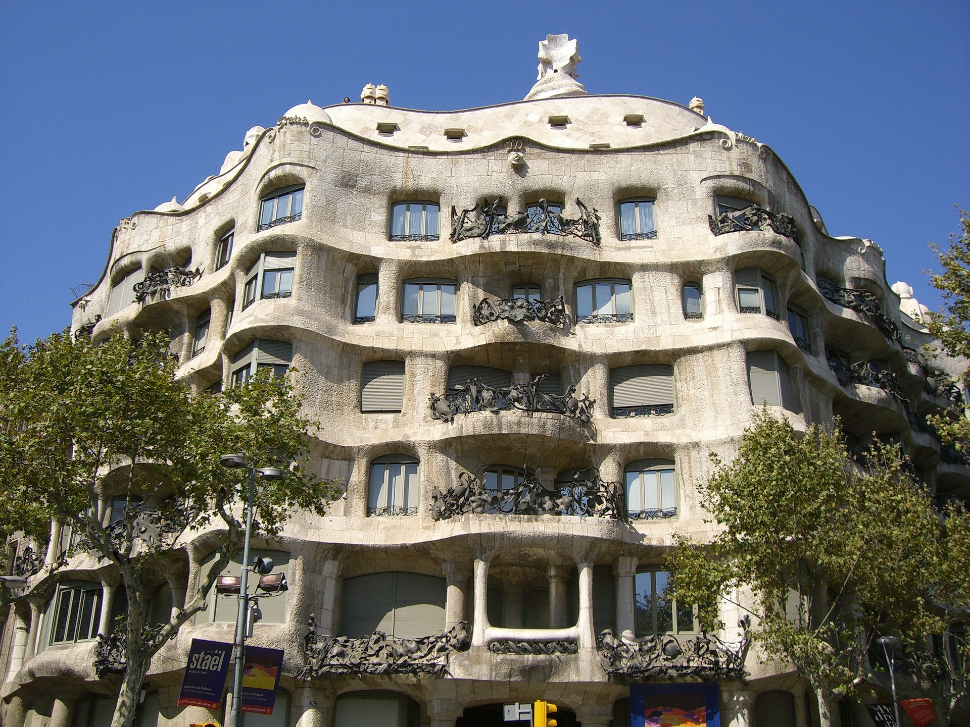 Absolutely Spain