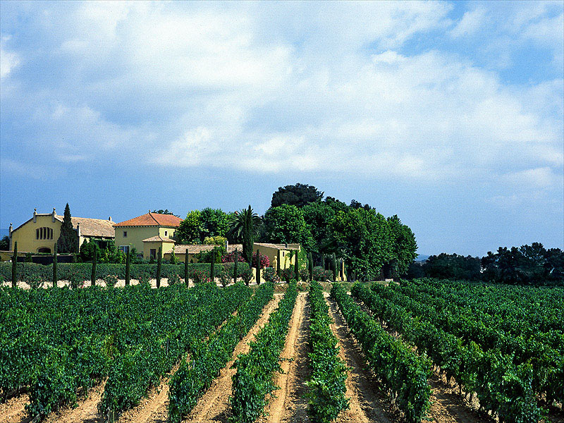 Absolutely Spain