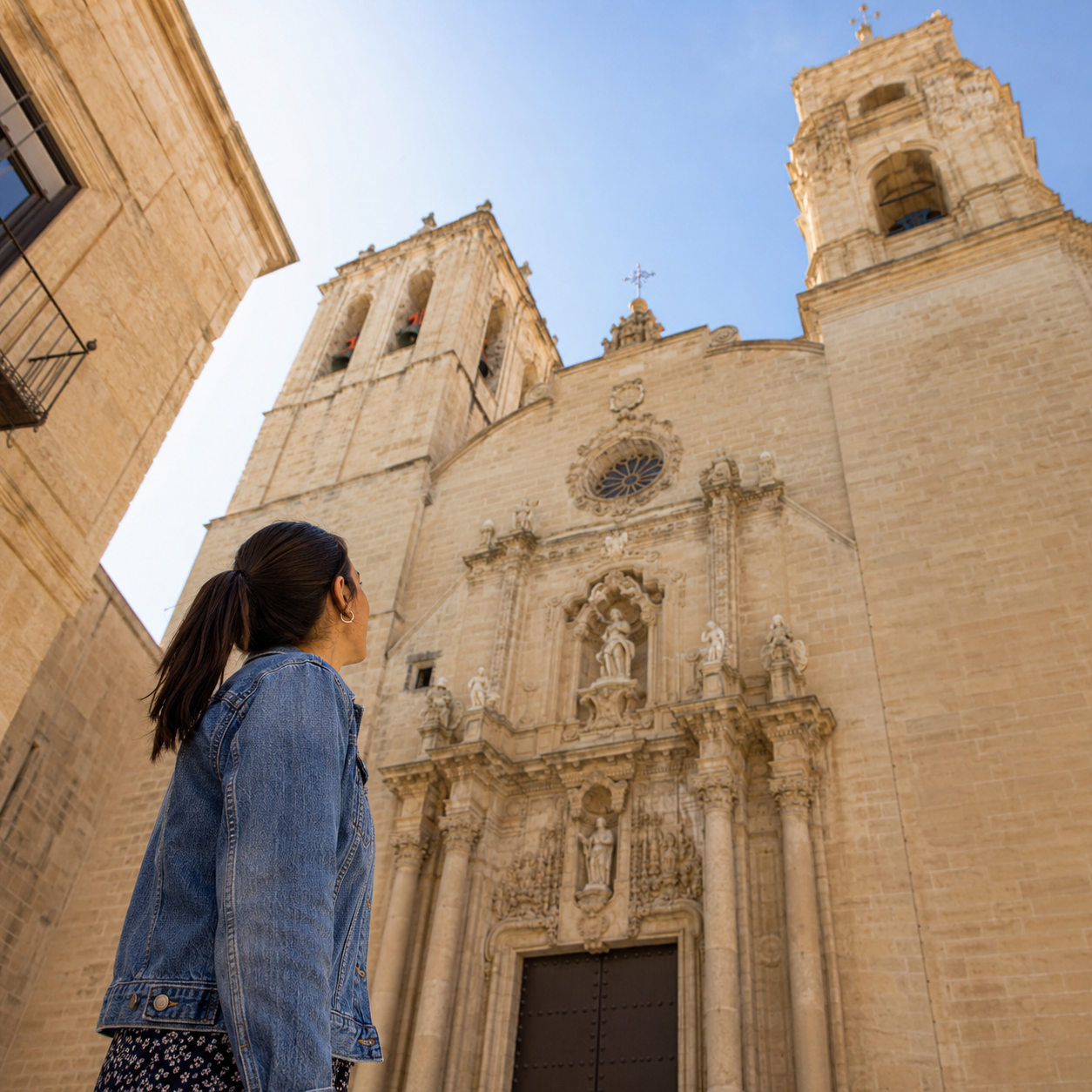 Alicante Self-Guided Detective Murder Mystery Game