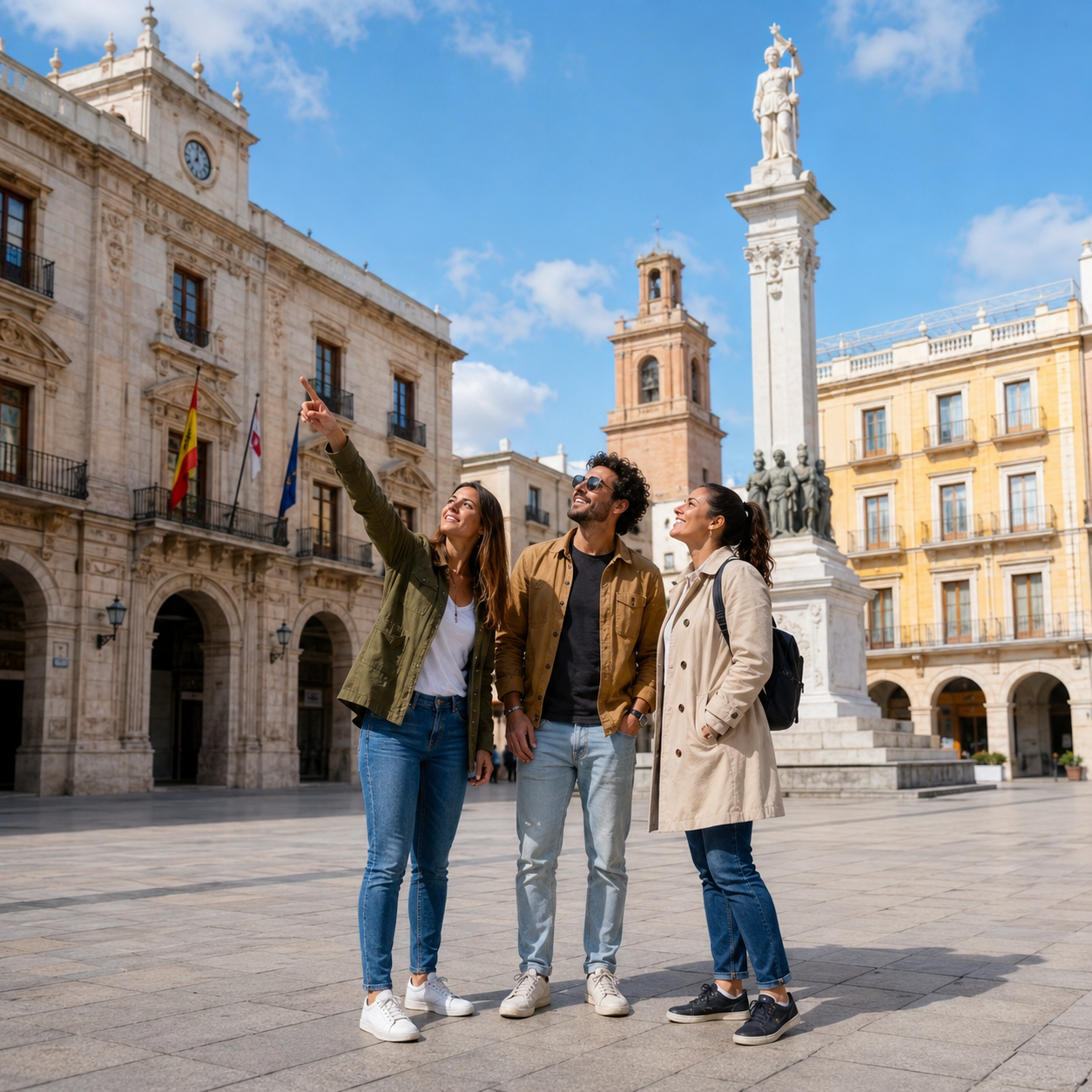 Almeria Self-Guided Detective Murder Mystery Game