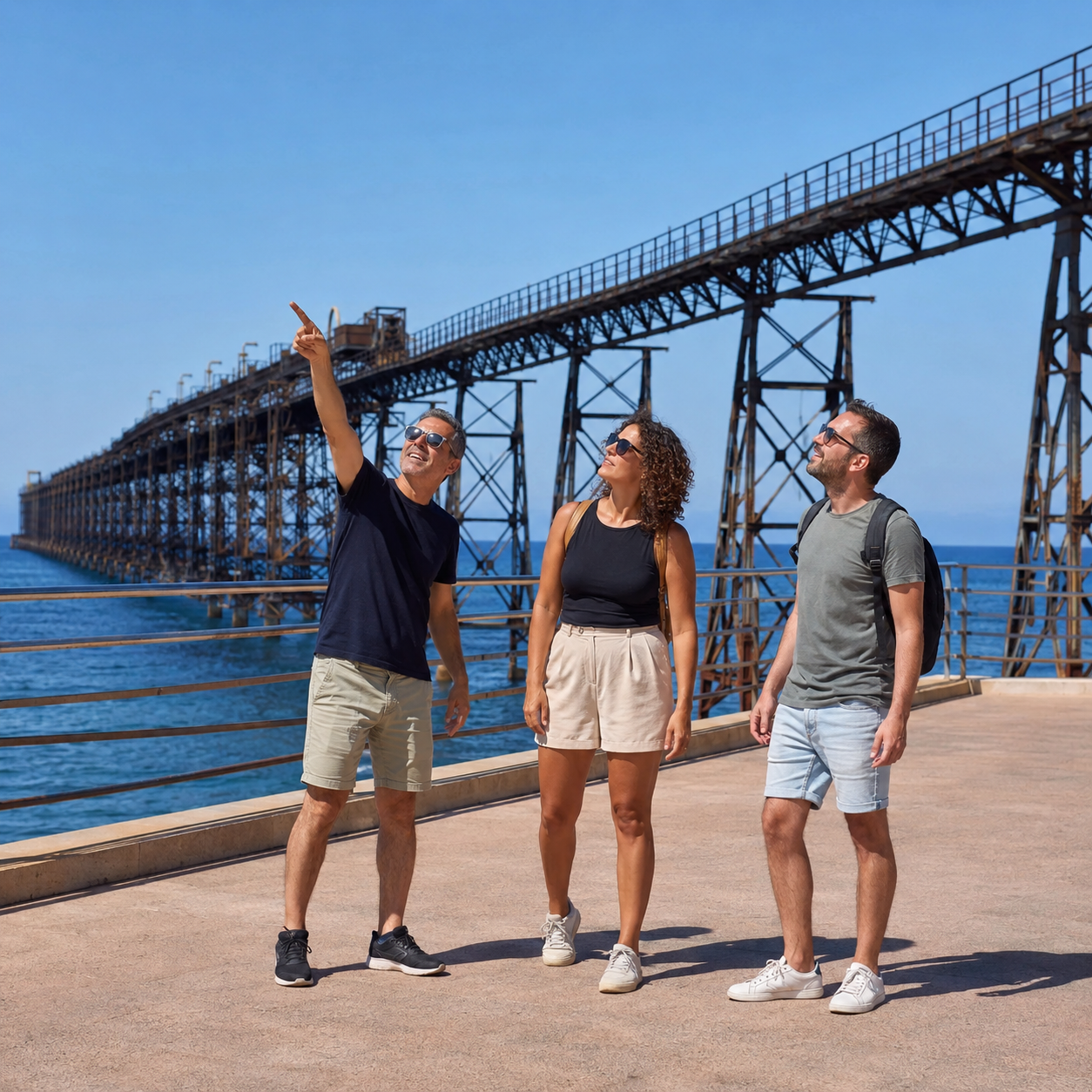 Almeria Self-Guided Detective Murder Mystery Game