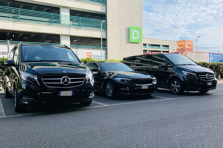 Andorra Airport (LEU) to Andorra - Arrival Private Transfer