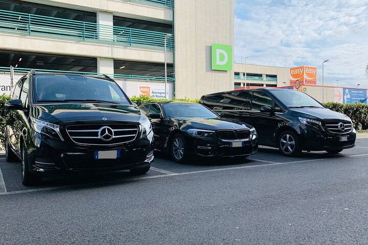 Barcelona Airport (BNC) to Port Aventura/Salou Arrival Transfer