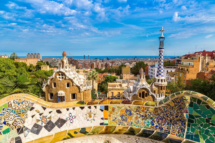 Barcelona