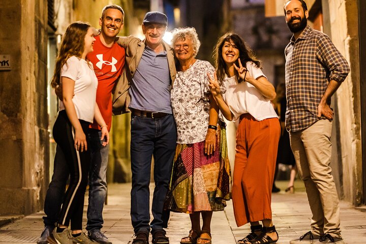 Barcelona Full-Day Tour: Private & Custom with a Local Guide