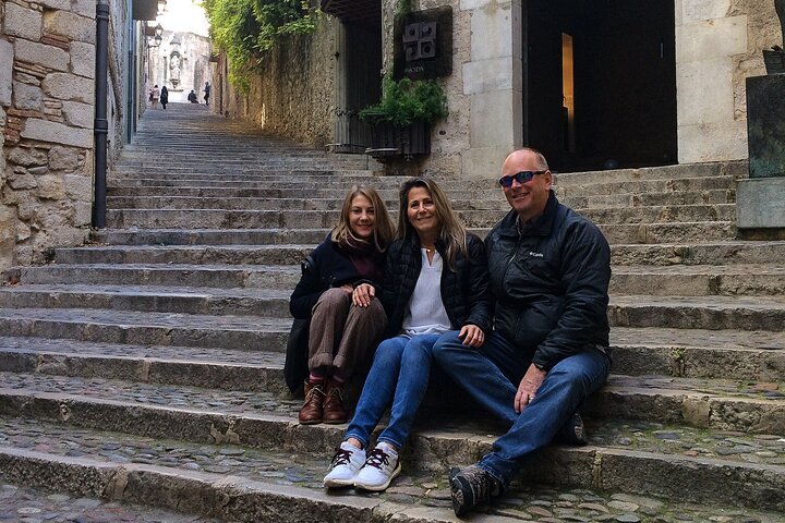 Barcelona Full-Day Tour: Private & Custom with a Local Guide