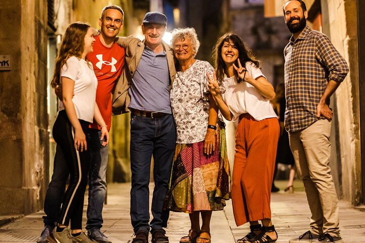Barcelona Half-Day Tour: Private & Custom with a Local Guide