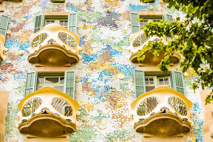Barcelona Half-Day Tour: Private & Custom with a Local Guide