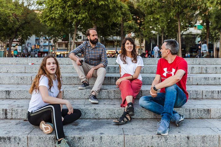 Barcelona Private Custom Tour with a Local, Icons & Hidden Gems