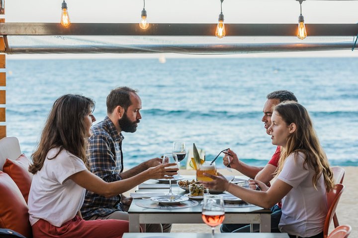 Barcelona Private Custom Tour with a Local, Icons & Hidden Gems