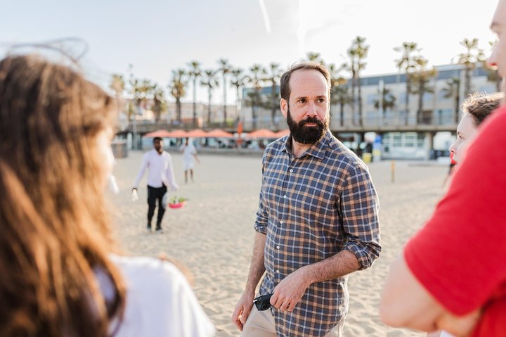 Barcelona Private Custom Tour with a Local, Icons & Hidden Gems