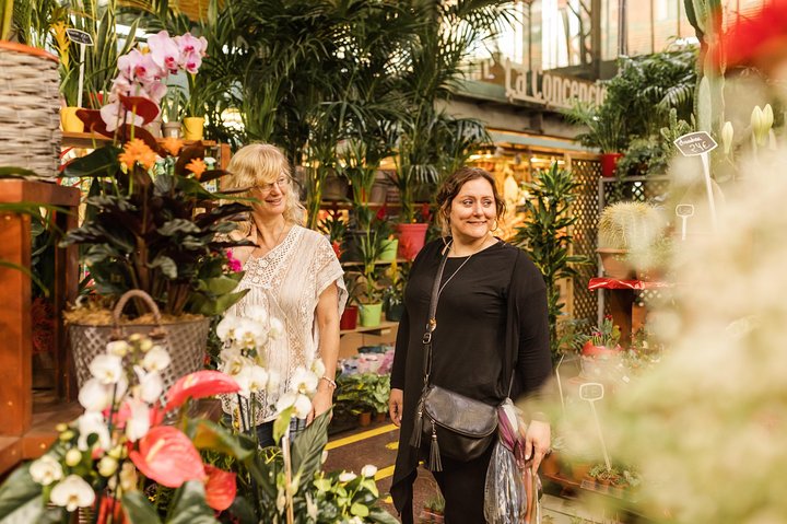 Barcelona Private Custom Tour with a Local, Icons & Hidden Gems