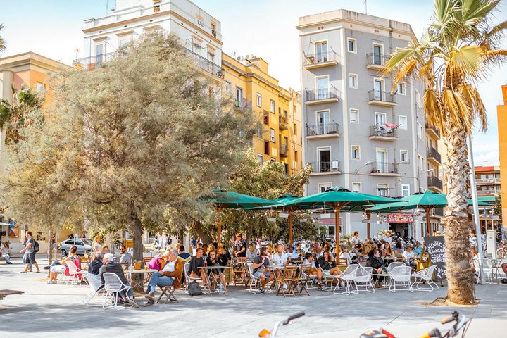 Barcelona: Must See
