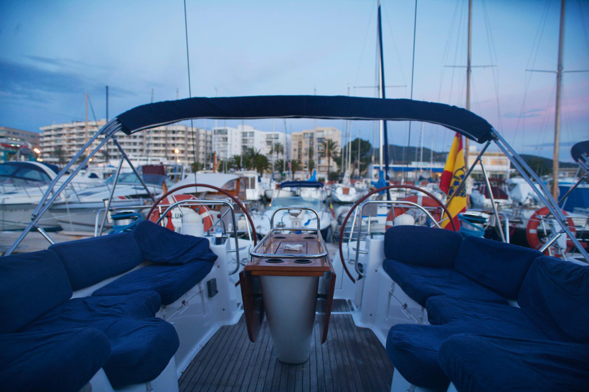 Barcelona Unique Private Luxury Sailing Tour (max 12 people)