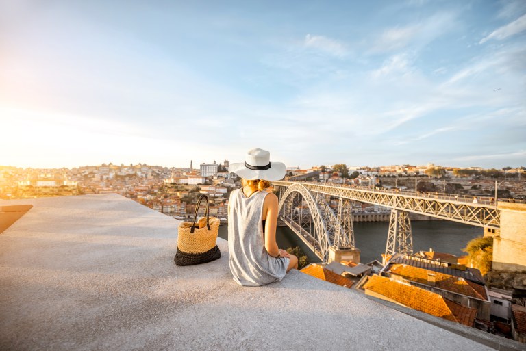 Best of Spain and Portugal (Small Group Tour)