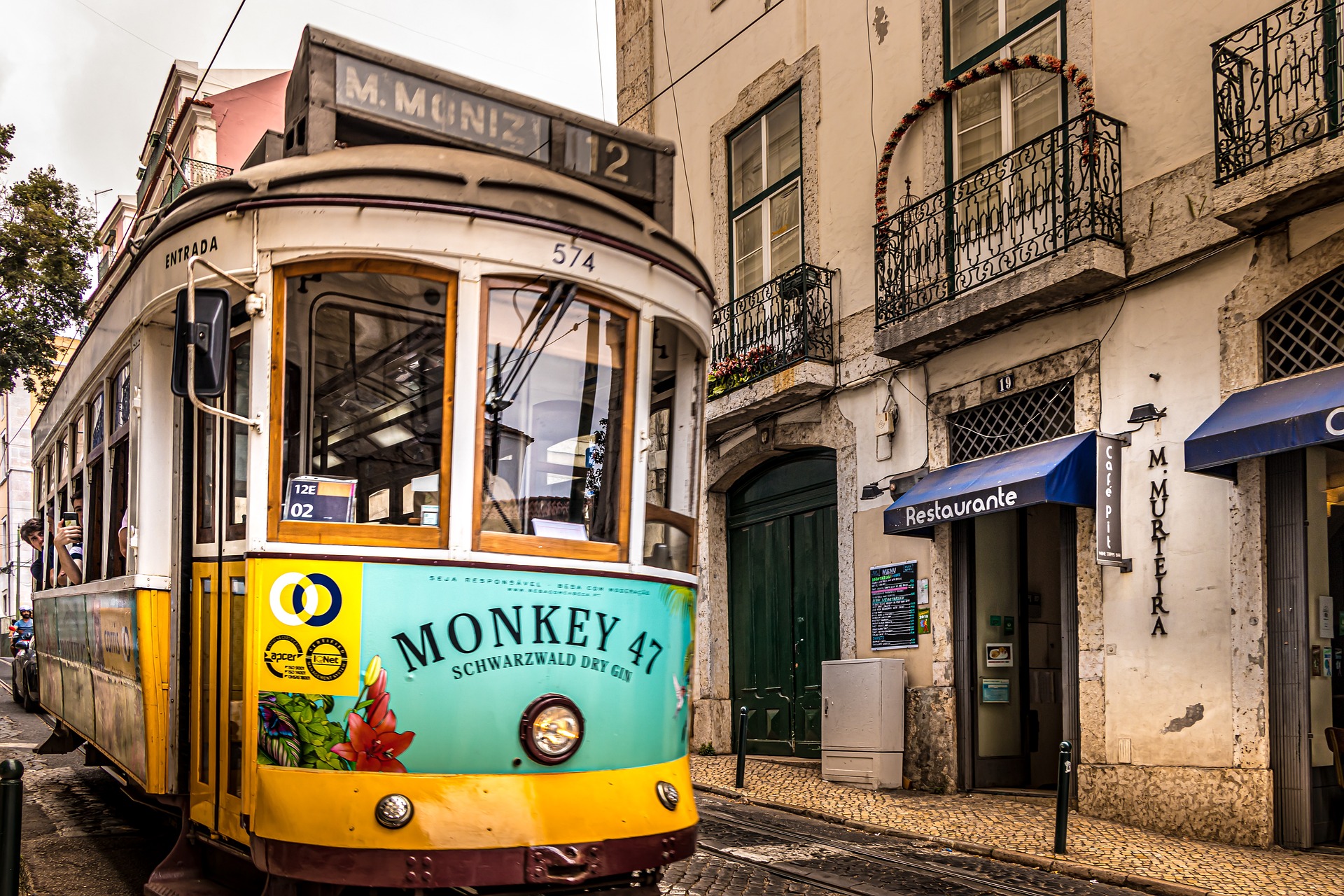 Best of Spain and Portugal (Small Group Tour)