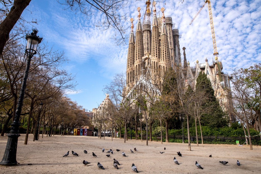 Best of Spain and Portugal (Small Group Tour)