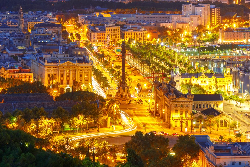 Best of Spain and Portugal (Small Group Tour)