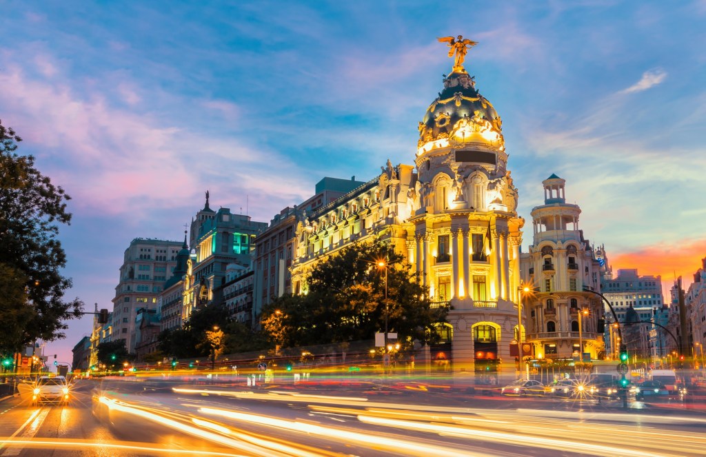 Best of Spain and Portugal (Small Group Tour)
