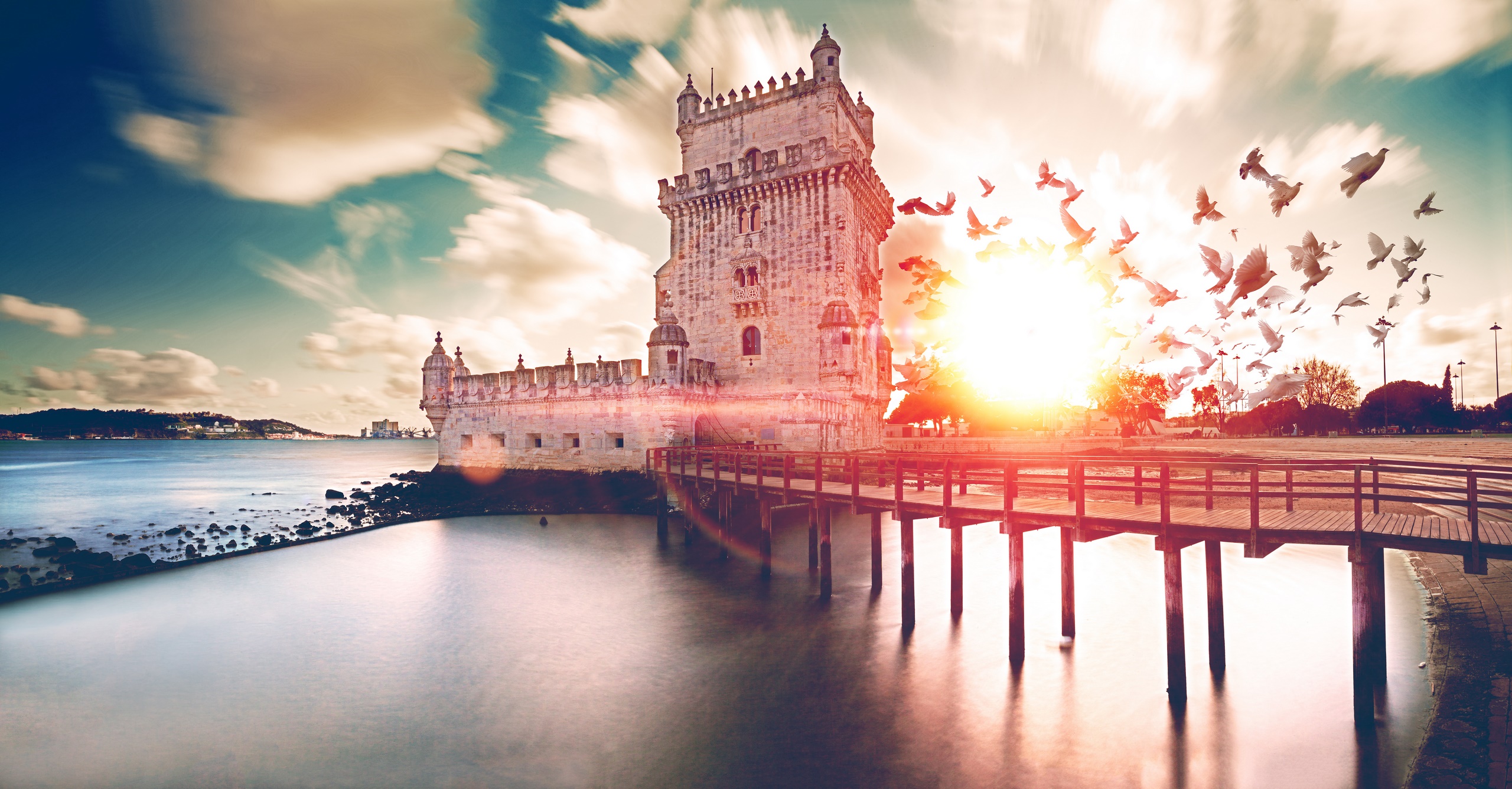 Best of Spain and Portugal (Small Group Tour)