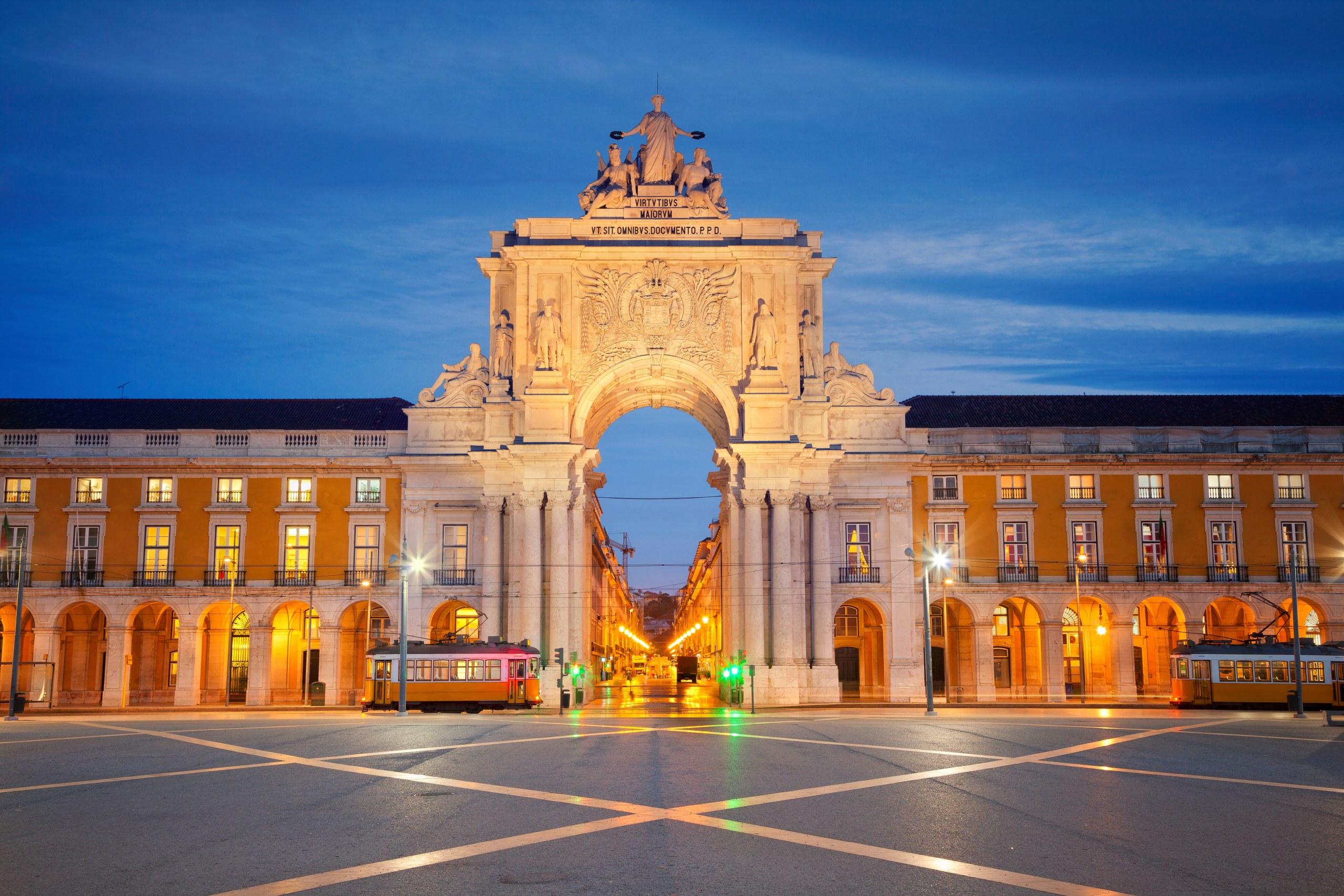 Best of Spain and Portugal (Small Group Tour)