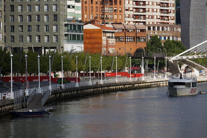Bilbao Classic & Modern