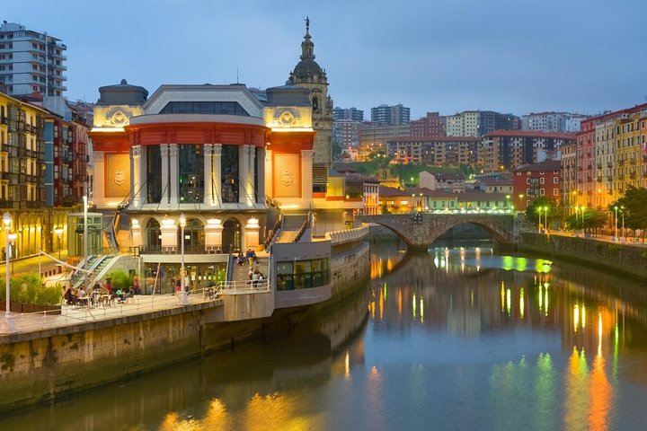 Bilbao Classic & Modern