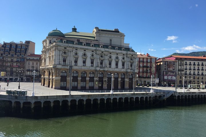 Bilbao Classic & Modern