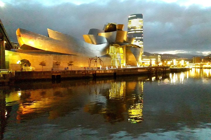 Bilbao Classic & Modern