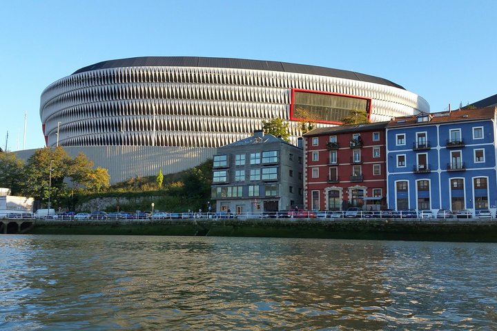 Bilbao Classic & Modern