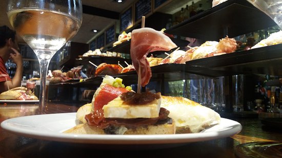 Gastronómico