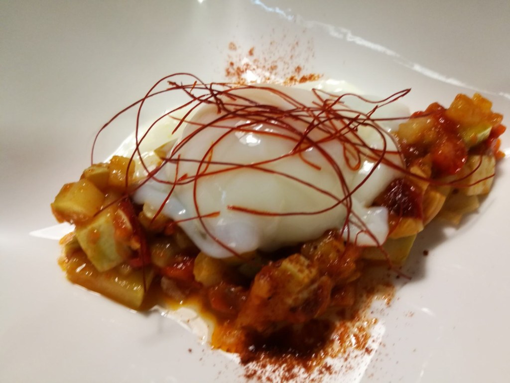 Bilbao: Guided Pintxos Tour