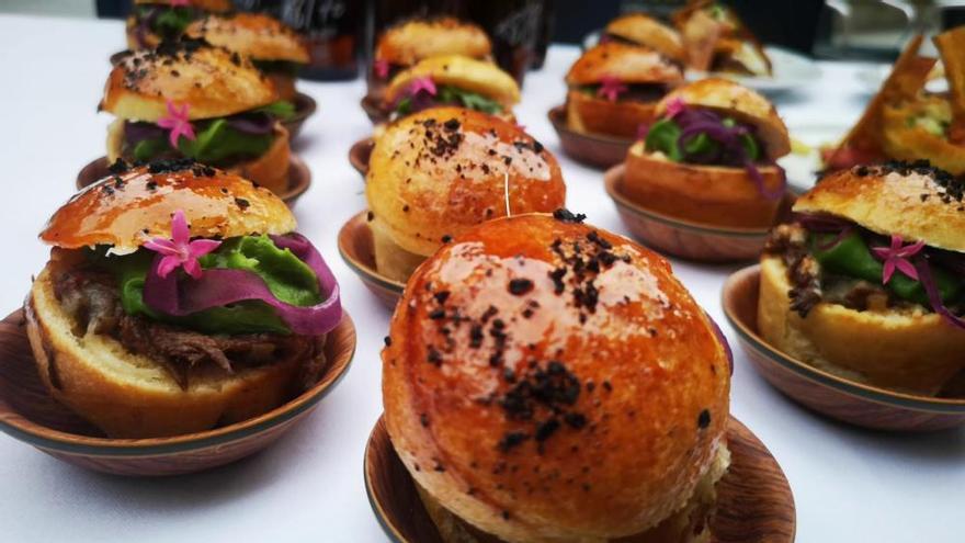Bilbao: Guided Pintxos Tour