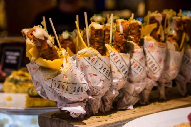 Bilbao: Guided Pintxos Tour