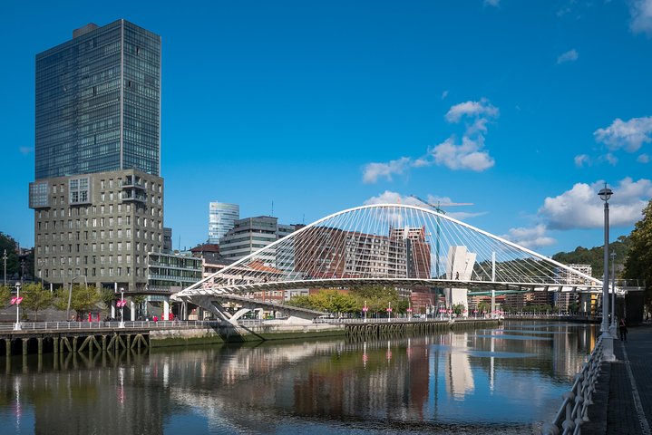 Bilbao Modern Architecture Ranking