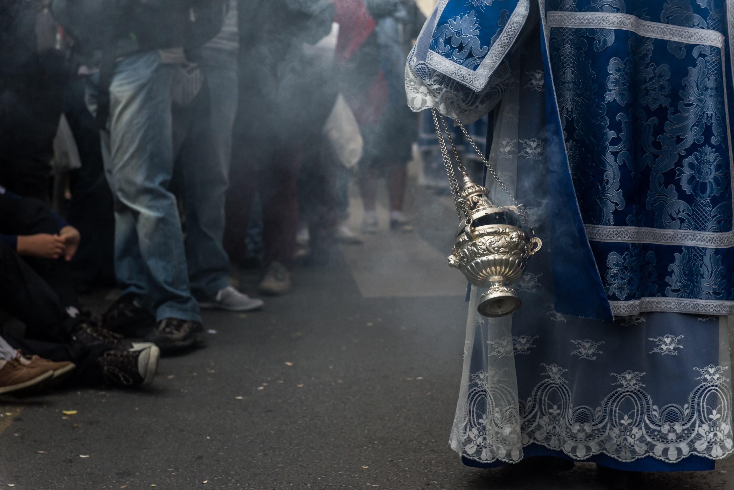 Brotherhood´s Seville Private Tour