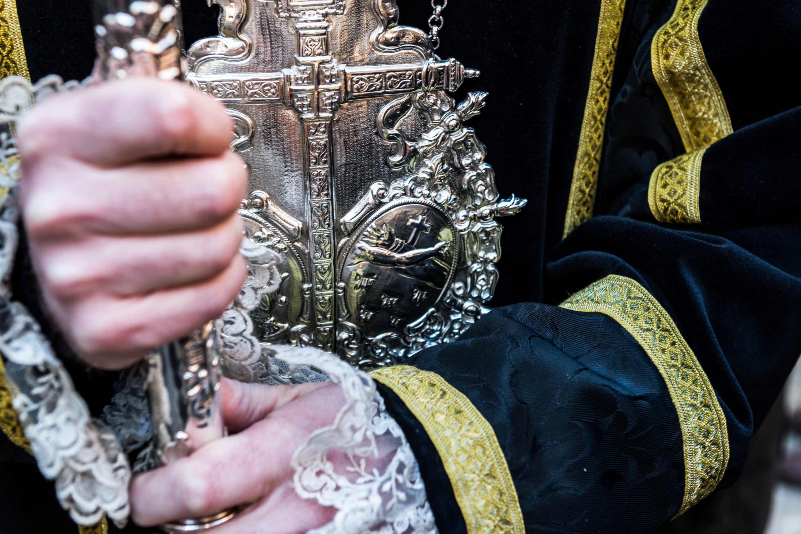 Brotherhood´s Seville Private Tour