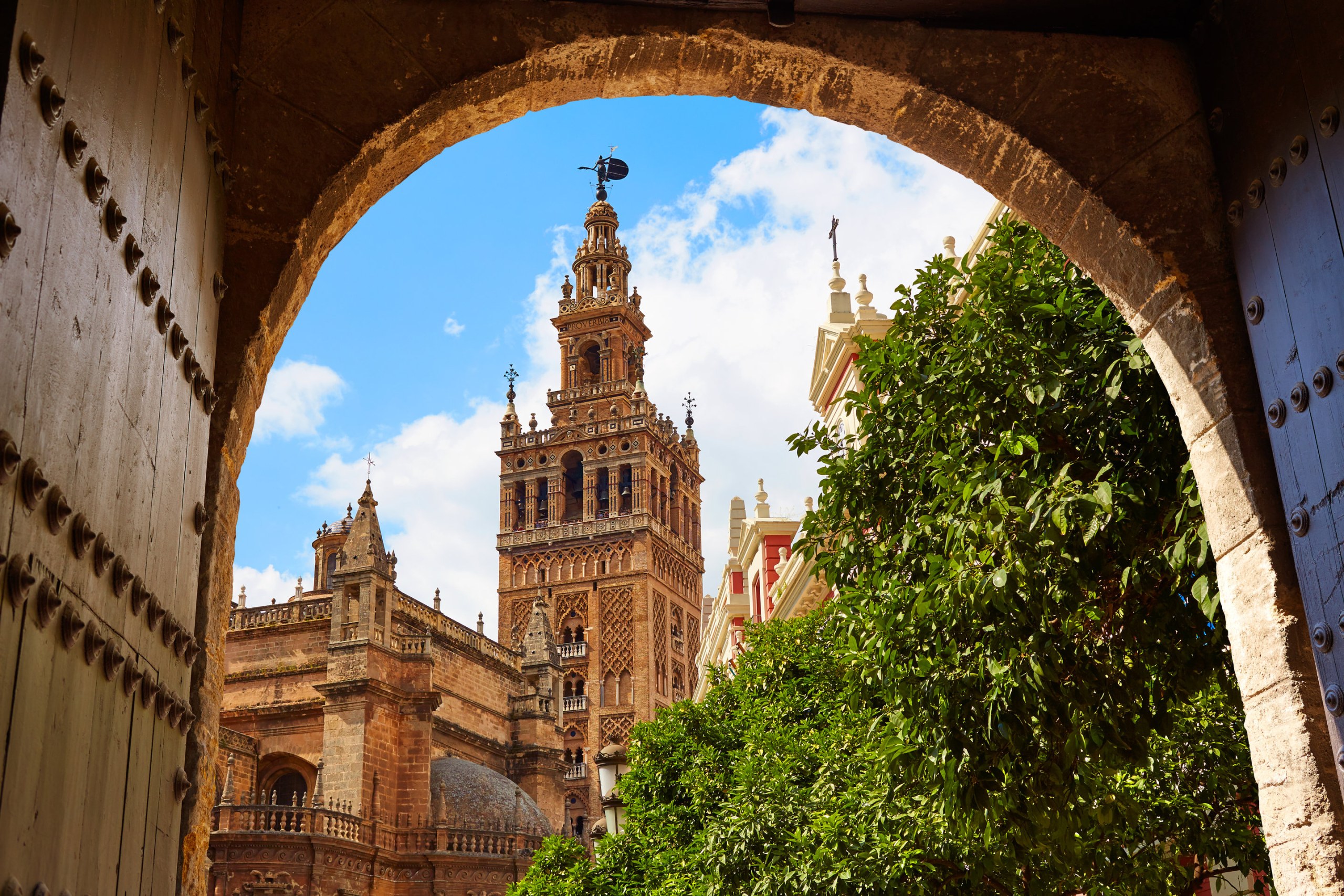 Brotherhood´s Seville Private Tour