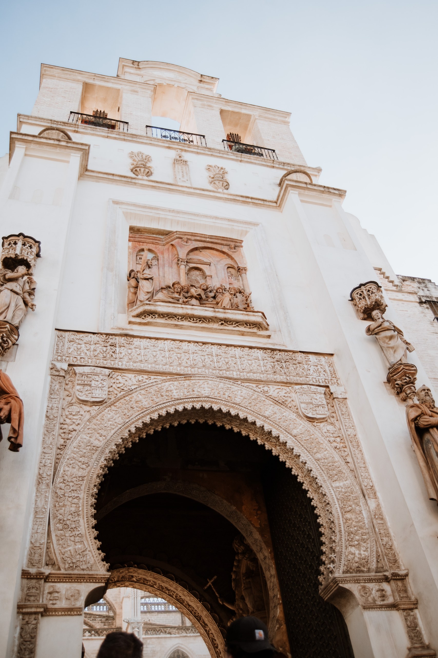 Brotherhood´s Seville Private Tour