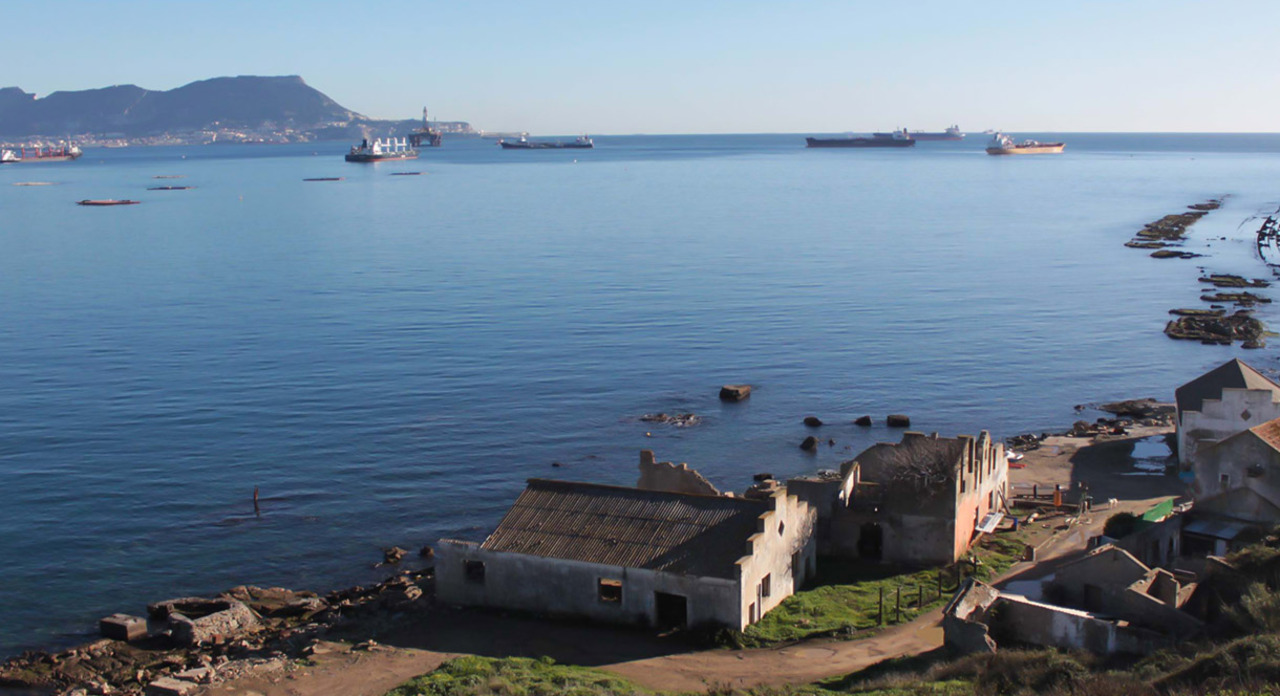 Circular Sailing Cruise from Sotogrande to the Strait of Gibraltar