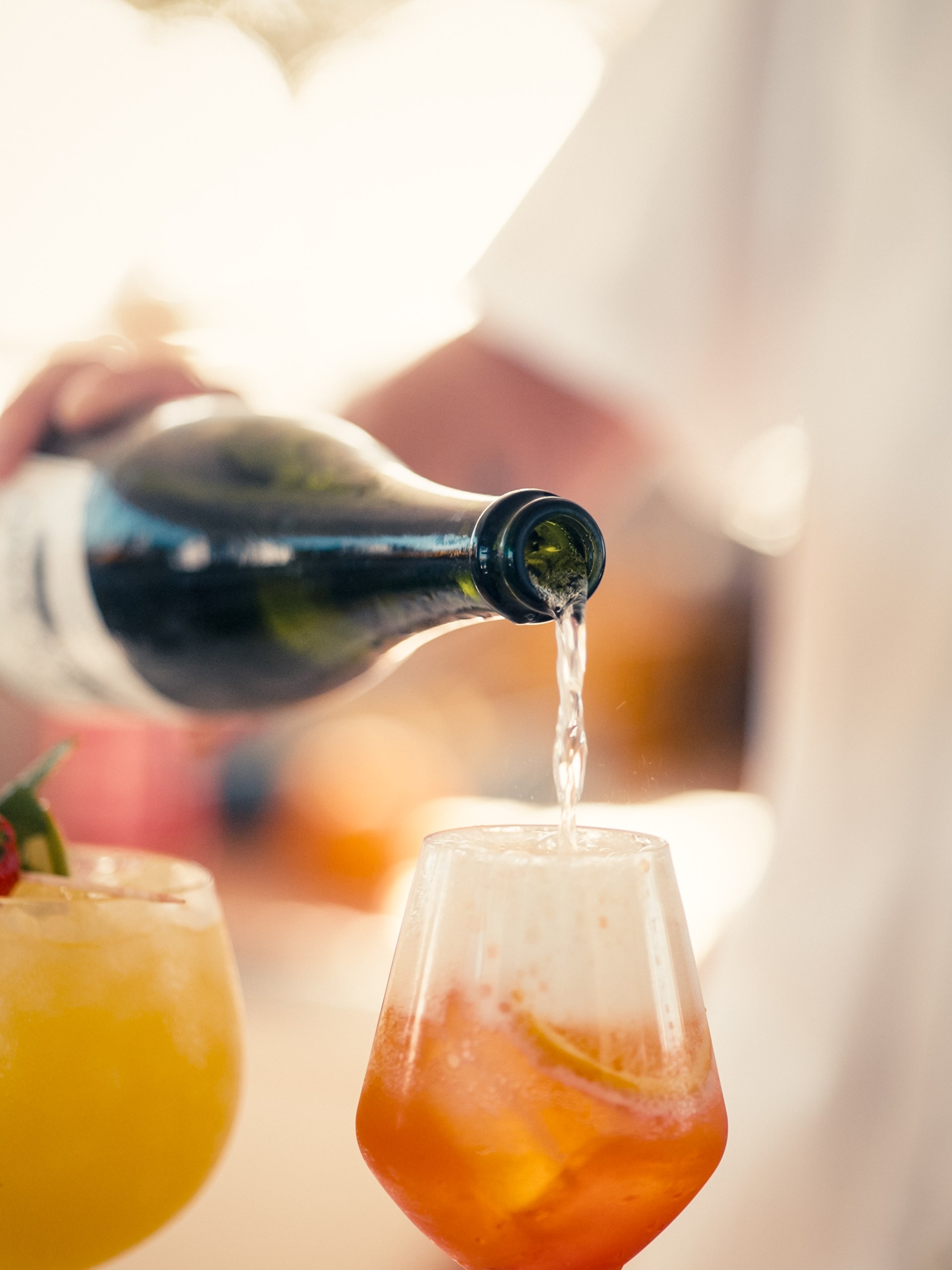 Cocktail Masterclass