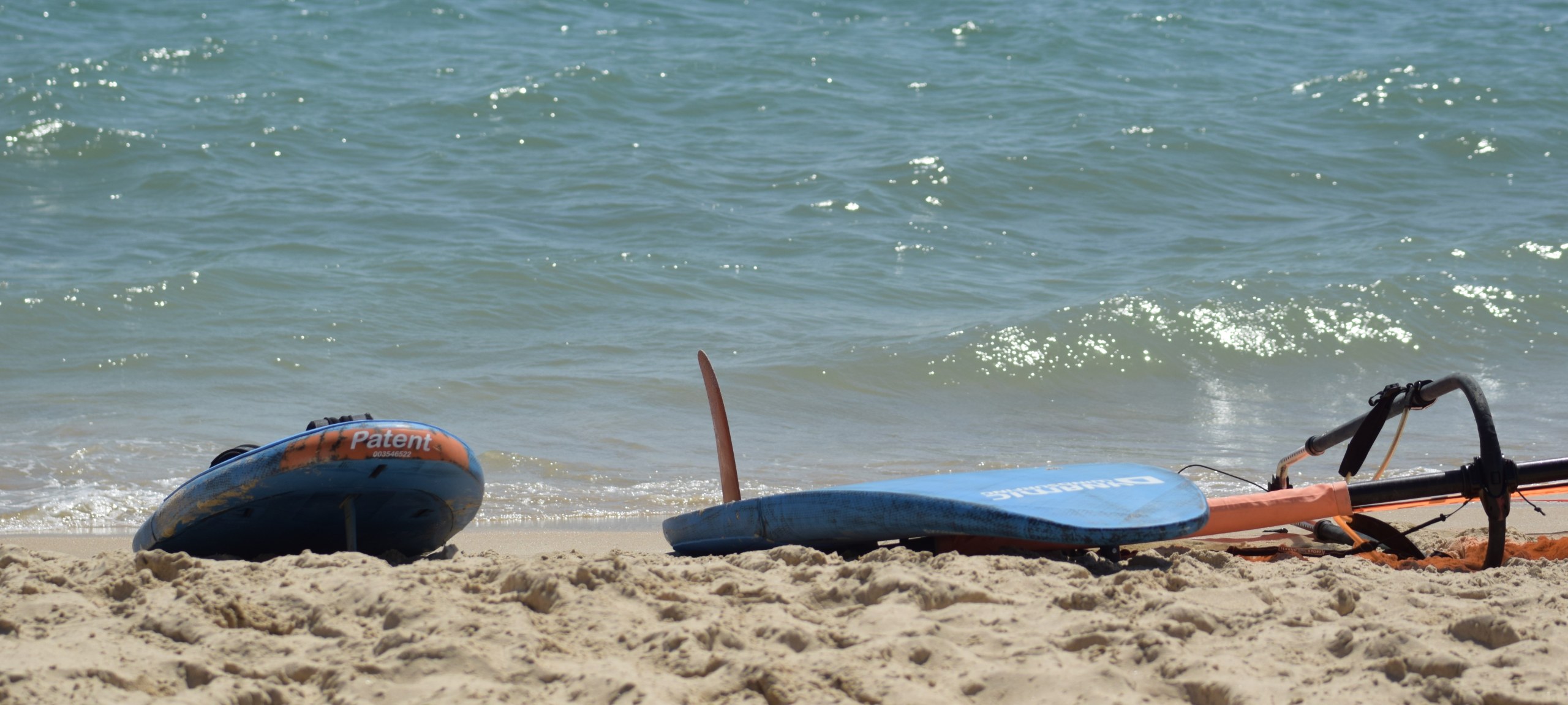 Dynamic Windsurfing Next level Camp Costa del Sol, Marbellla-Estepona