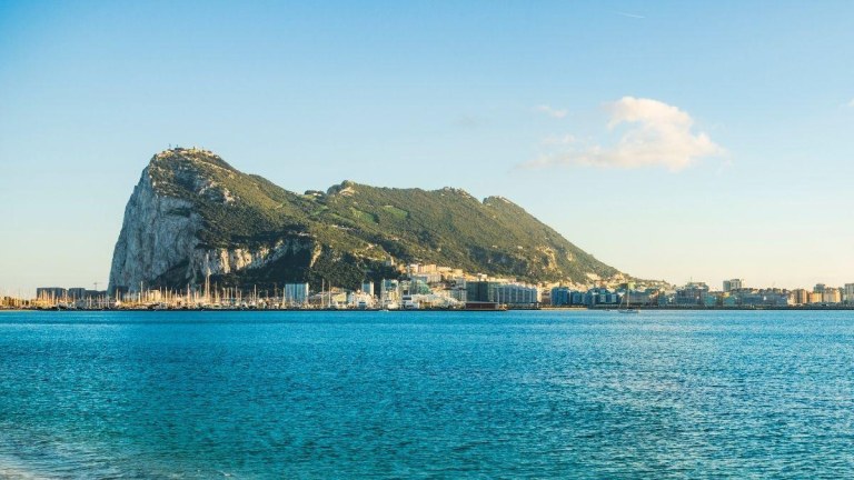 Gibraltar Premium 5H Day Trip Experience