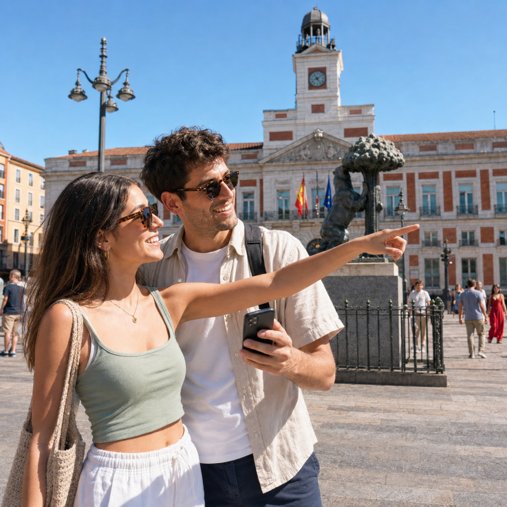 Gijon Self-Guided Detective Murder Mystery Game